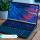 Imagen para el artículo titulado El Asus ZenBook Duo es el portátil que deberían elegir todos los adictos a la multitarea